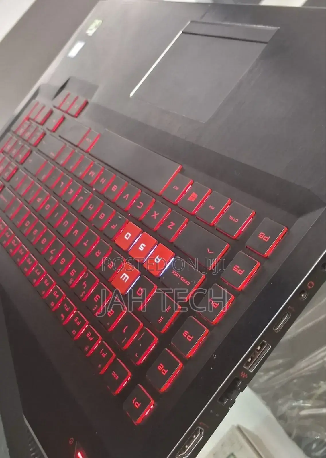 New Laptop HP Omen X 32GB Intel Core I7 SSD 1T