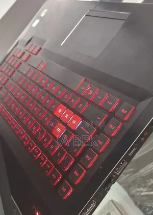 New Laptop HP Omen X 32GB Intel Core I7 SSD 1T