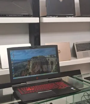 New Laptop HP Omen X 32GB Intel Core I7 SSD 1T