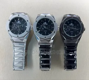 Orix Watch