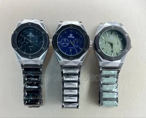 Orix Watch