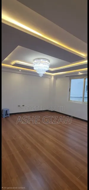 Photo - Furnished 3bdrm Apartment in 40/60, Bole for sale