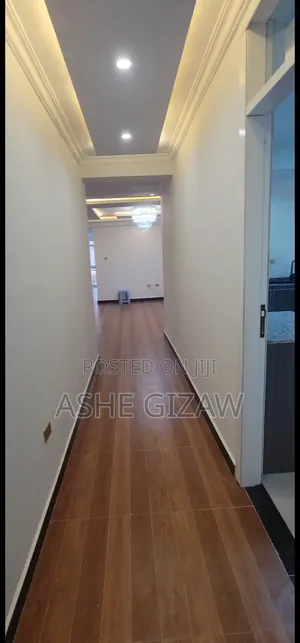 Furnished 3bdrm Apartment in 40/60, Bole for sale