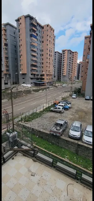 Furnished 3bdrm Apartment in 40/60, Bole for sale