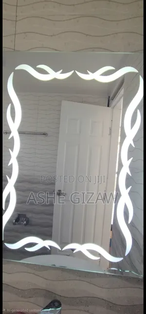 Furnished 3bdrm Apartment in 40/60, Bole for sale