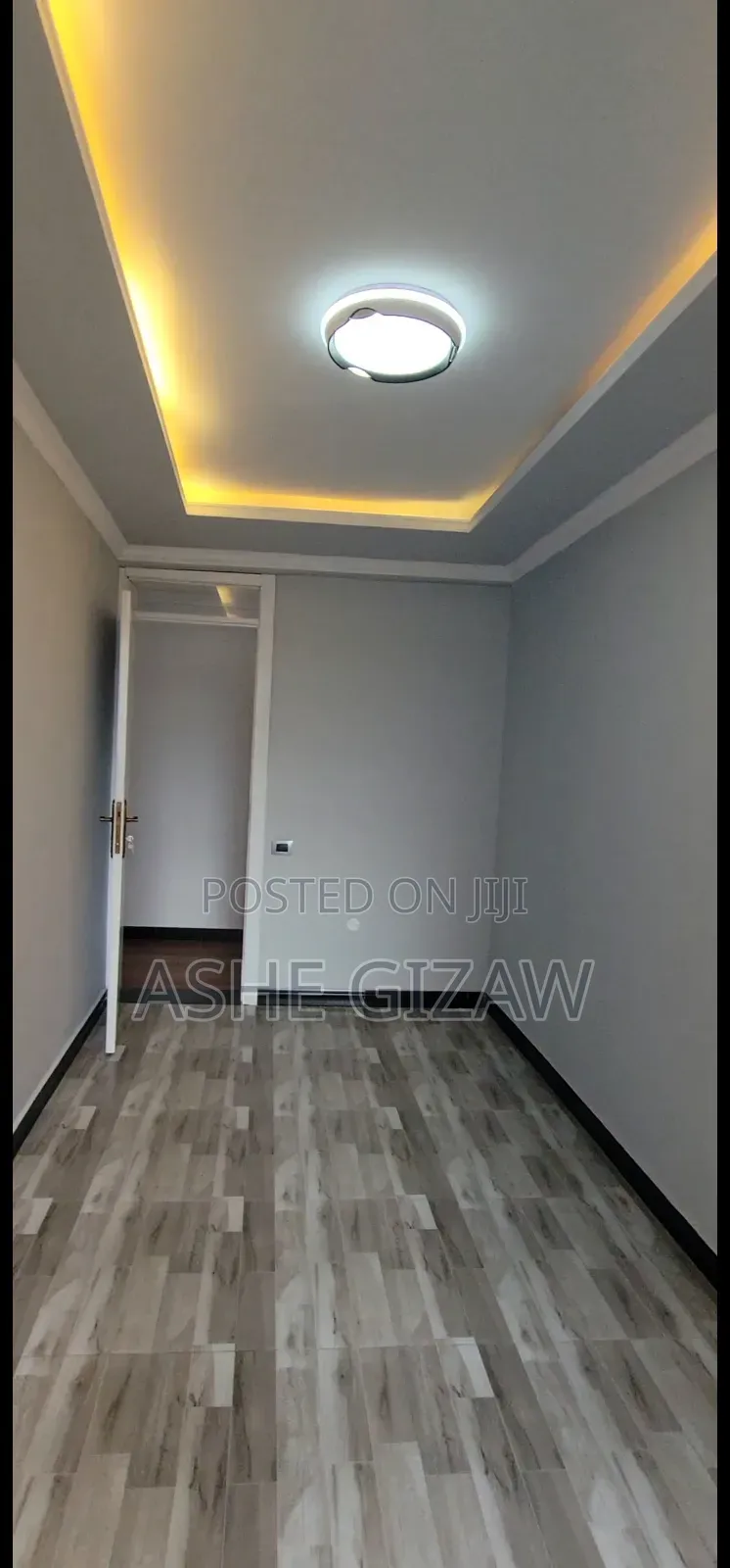 Furnished 3bdrm Apartment in 40/60, Bole for sale