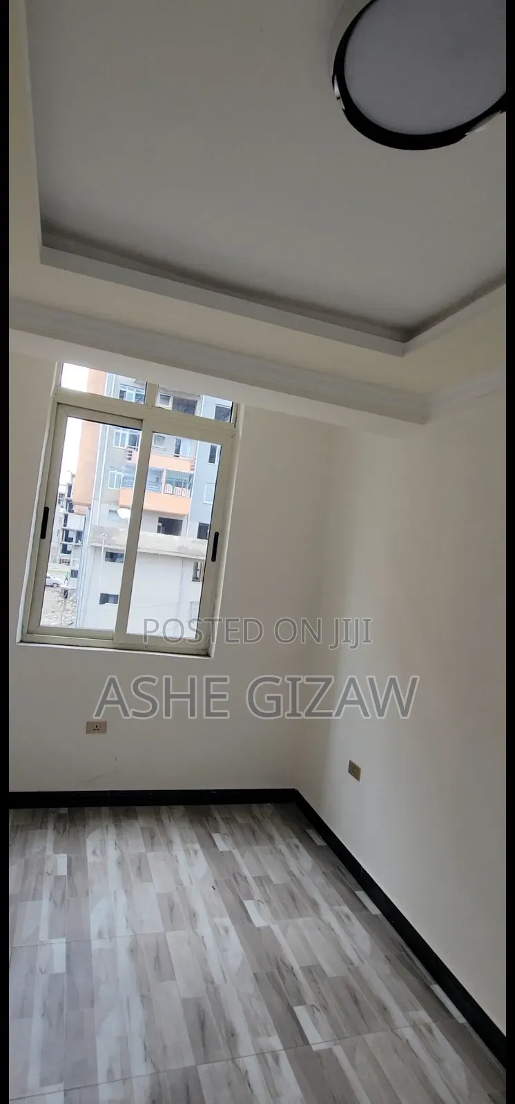 Furnished 3bdrm Apartment in 40/60, Bole for sale