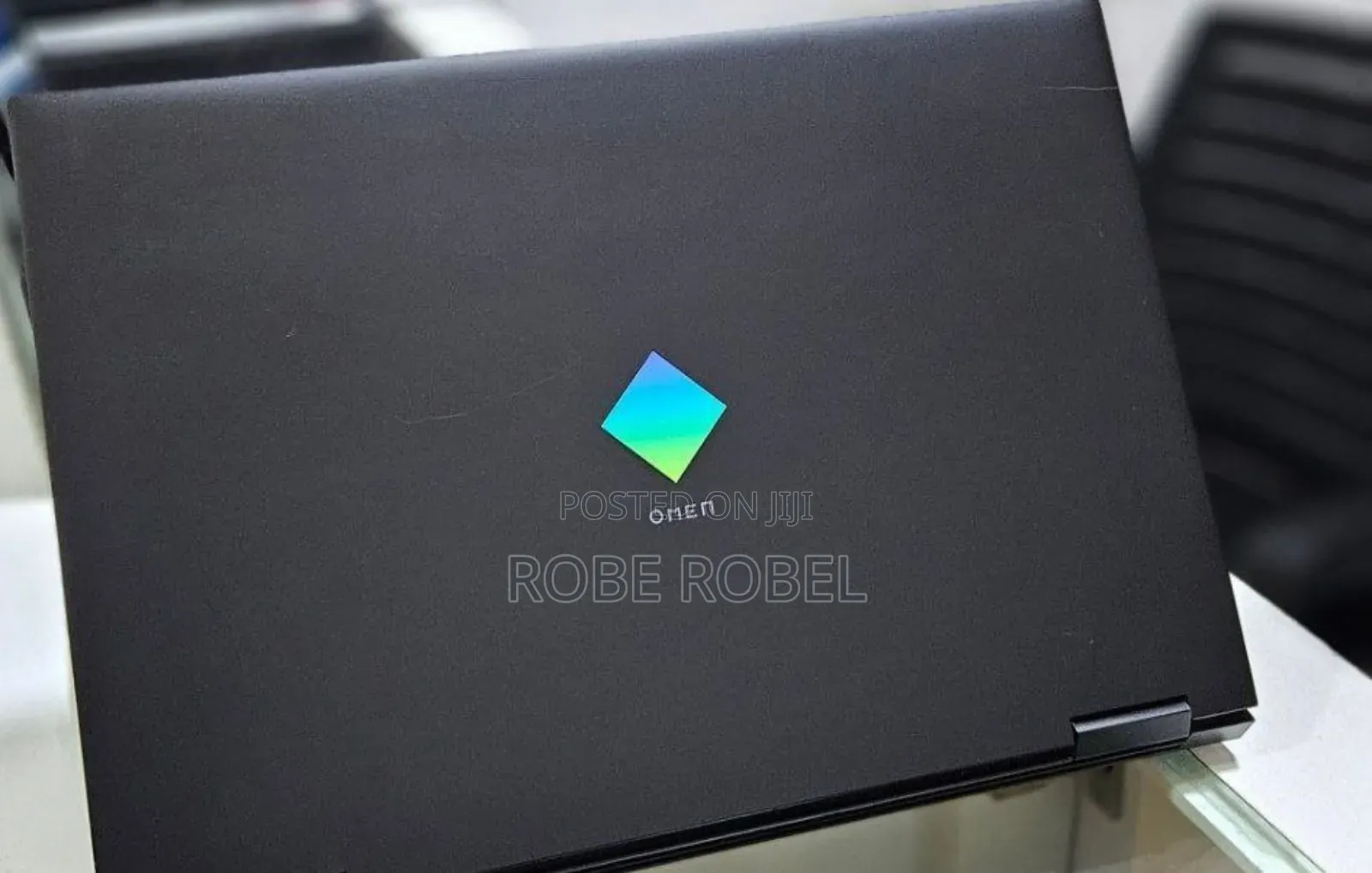 New Laptop HP Omen 16 16GB Intel Core I5 SSD 512GB