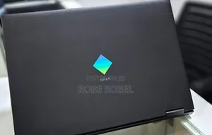 New Laptop HP Omen 16 16GB Intel Core I5 SSD 512GB