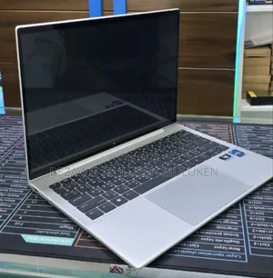 New Laptop HP Dragonfly G1 16GB Intel Core I7 SSD 512GB