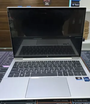 Photo - New Laptop HP Dragonfly G1 16GB Intel Core I7 SSD 512GB