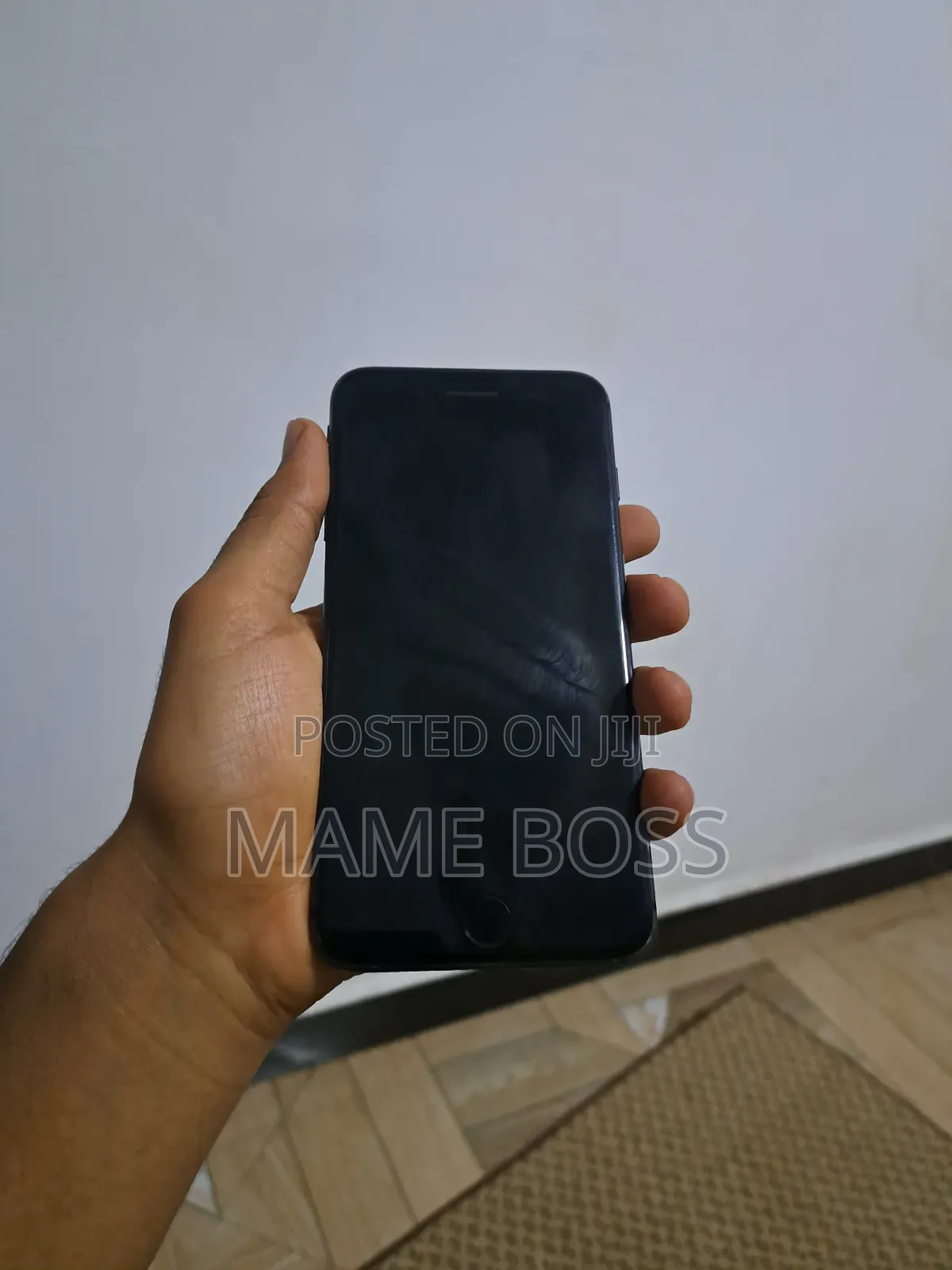 New Apple iPhone 8 Plus 64 GB Black