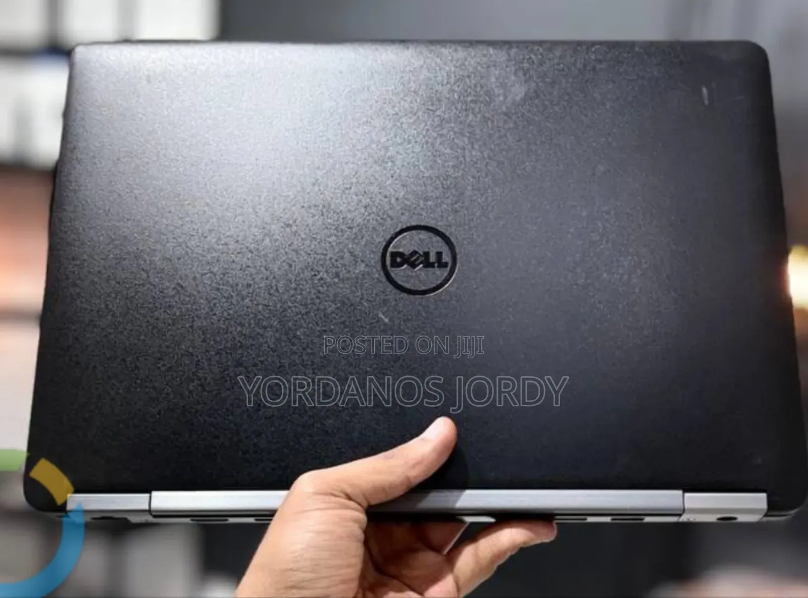 New Laptop Dell Latitude 12 E7270 8GB Intel Core I5 SSD 256GB