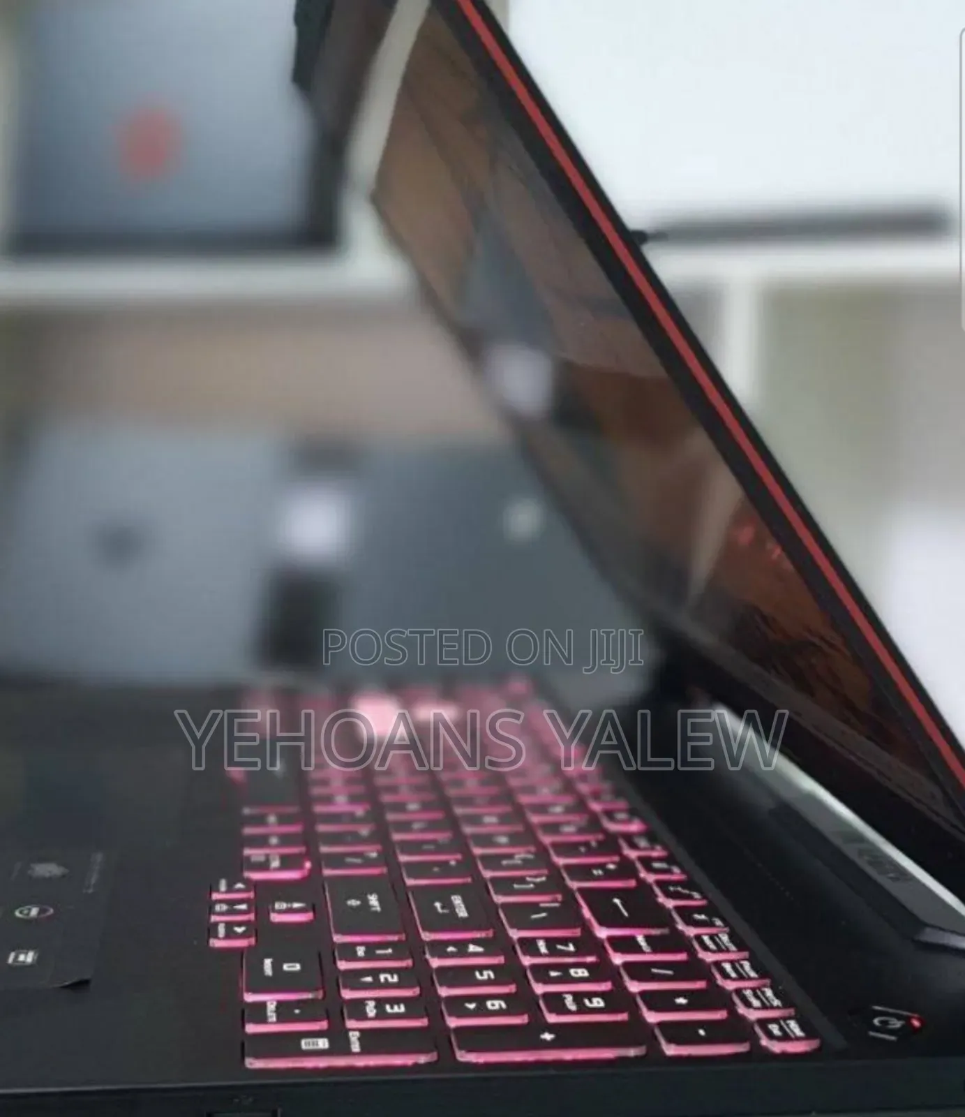 New Laptop Asus TUF Gaming A15 16GB Intel Core I5 SSD 512GB