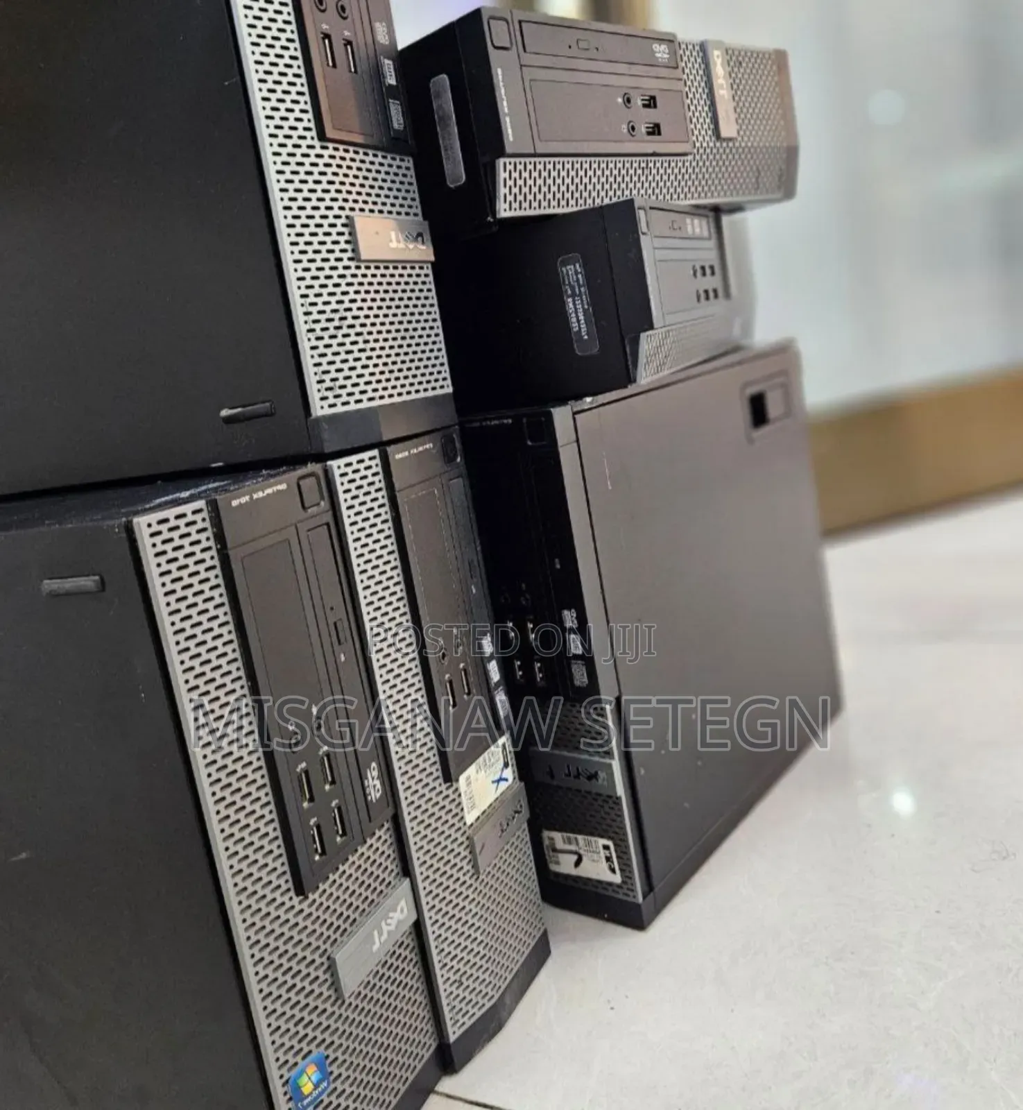 Dell Optiplex