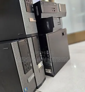 Photo - Dell Optiplex