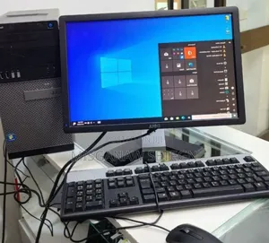 Dell Optiplex