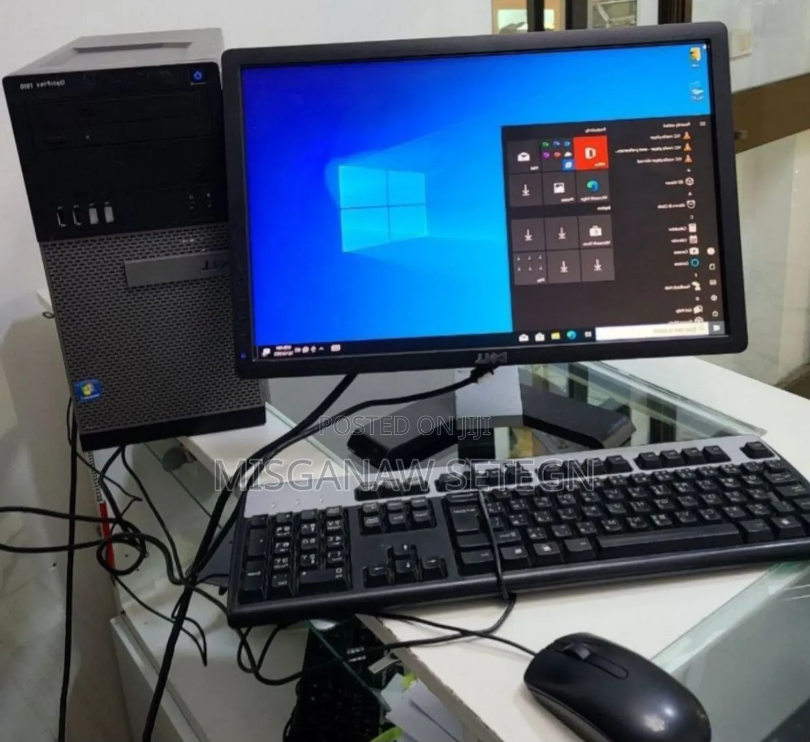 Dell Optiplex