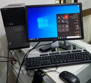 Dell Optiplex