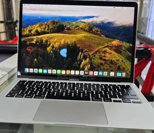 Photo - New Laptop Apple MacBook Air 2022 M2 8GB Apple M2 SSD 256GB