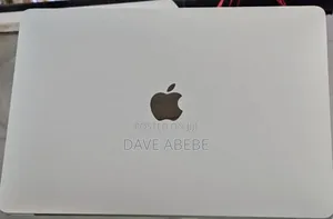 New Laptop Apple MacBook Air 2022 M2 8GB Apple M2 SSD 256GB