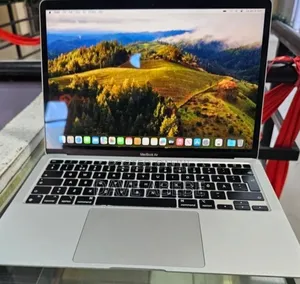 New Laptop Apple MacBook Air 2022 M2 8GB Apple M2 SSD 256GB
