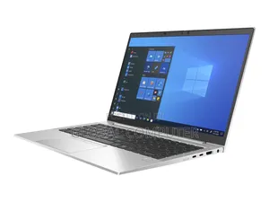 New Laptop HP EliteBook 840 16GB Intel Core I5 SSD 512GB