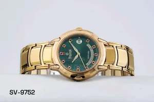 Photo - Sveston Ceramic Watch