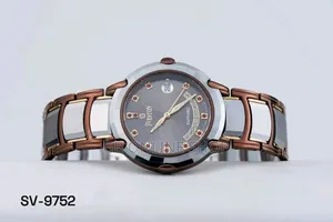 Sveston Ceramic Watch
