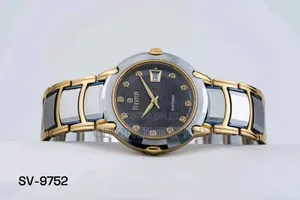 Sveston Ceramic Watch