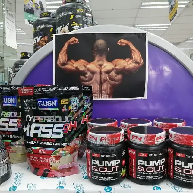 Protien Powder ፈጣን ውፍረት መጨመርያ አሁኑኑ ይደውሉ