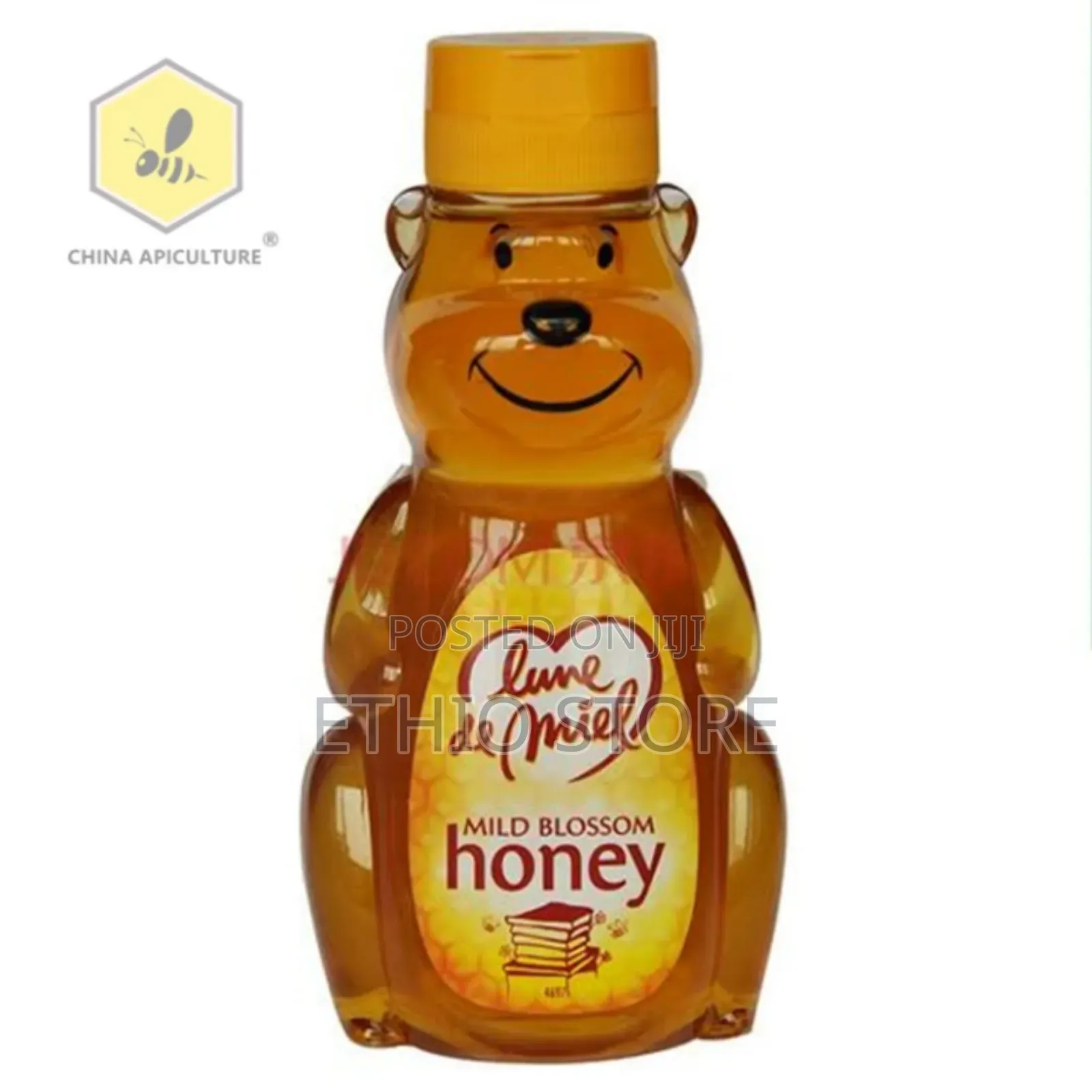 Kirkland Signature Honey