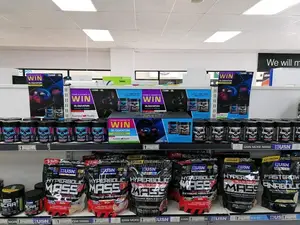 Protien Powder ፈጣን ውፍረት መጨመርያ አሁኑኑ ይደውሉ