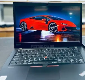 New Laptop Lenovo ThinkPad X390 16GB Intel Core I7 SSD 512GB