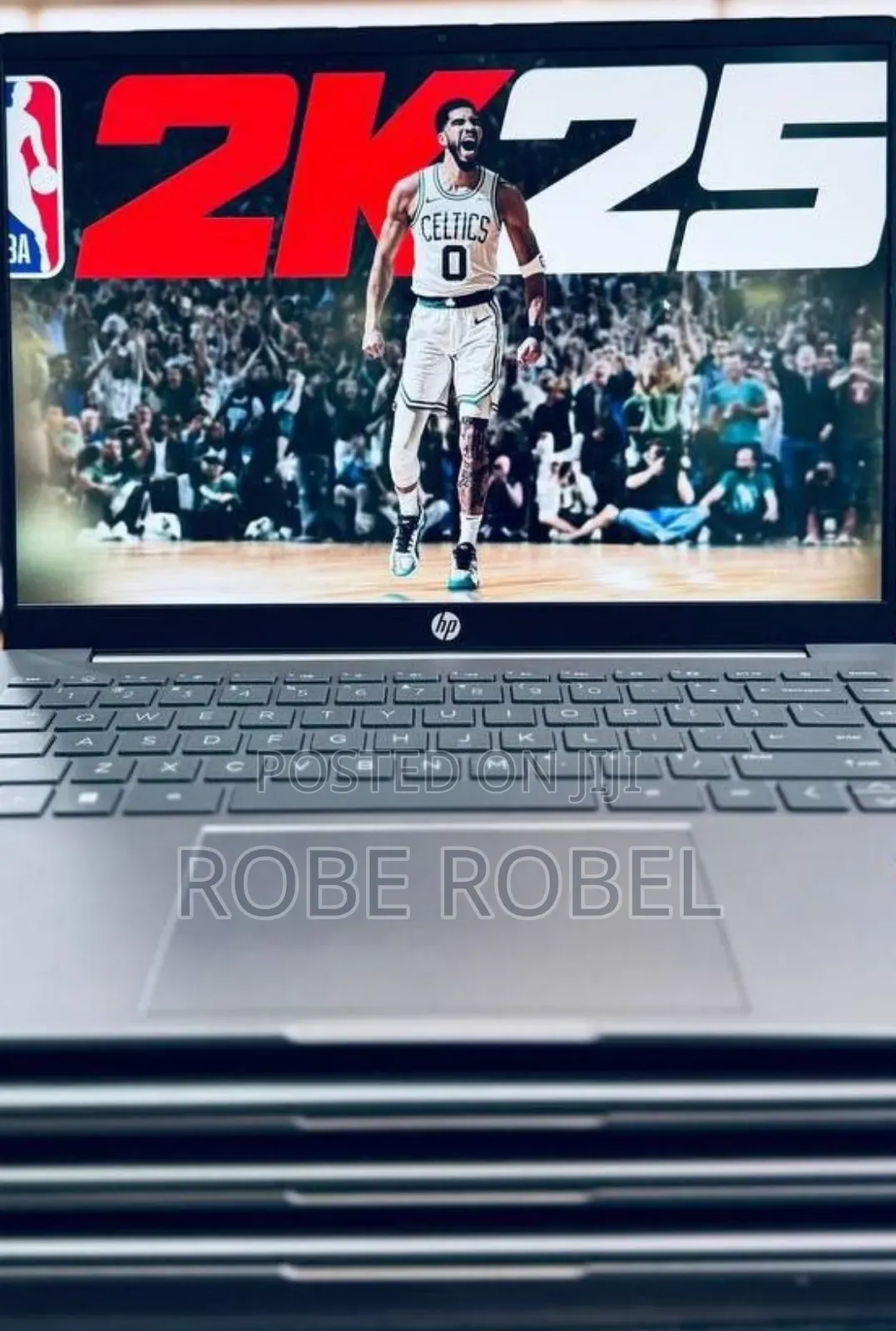 New Laptop HP Pavilion 14t 16GB Intel Core I5 SSD 512GB