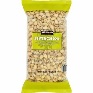 Kirkland Signature In‐Shell Pistachios