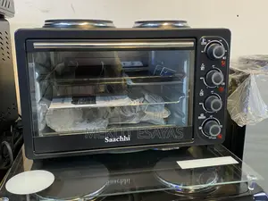 Saachi 30 Liter Electric Oven