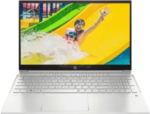 New Laptop HP Pavilion 15z 16GB Intel Core I5 SSD 512GB