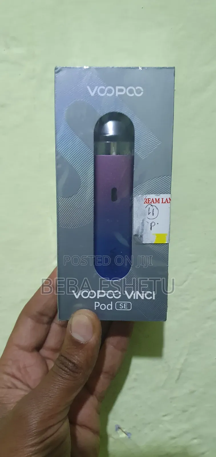 Smoking Accessories( Vape )