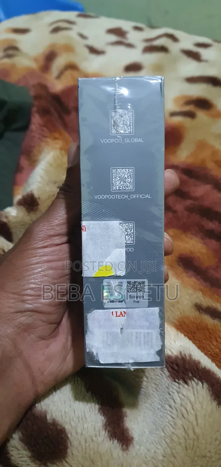 Smoking Accessories( Vape )