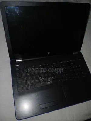 Photo - Laptop HP 15 8GB AMD HDD 1T