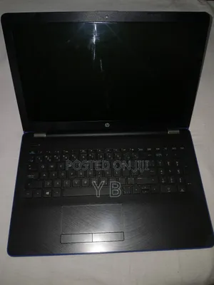 Laptop HP 15 8GB AMD HDD 1T