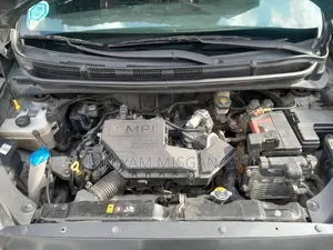 Hyundai Atos 2021 Gray