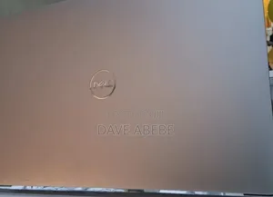 New Laptop Dell Precision 15 3541 16GB Intel Core I7 SSD 512GB