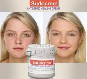 Photo - Sudocrem Antiseptic Healing Cream