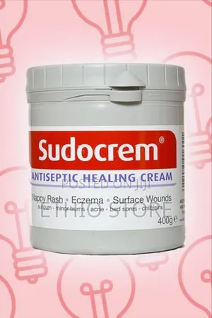 Sudocrem Antiseptic Healing Cream