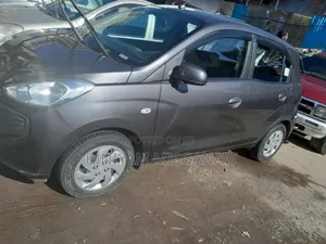 Hyundai Atos 2021 Gray
