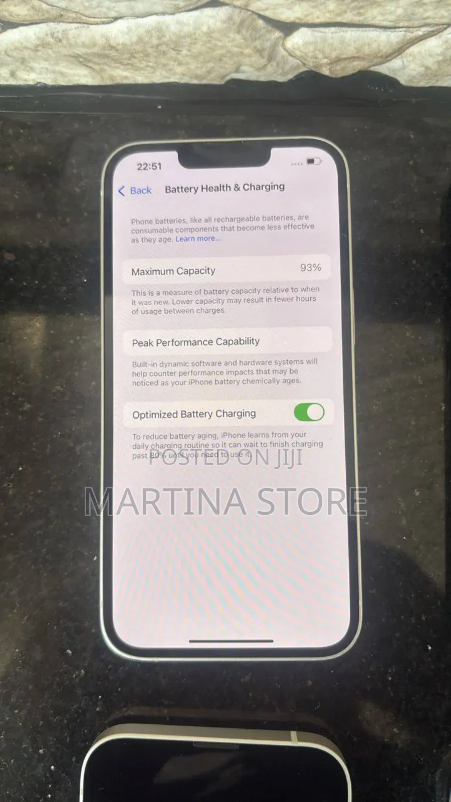 Apple iPhone 13 128 GB