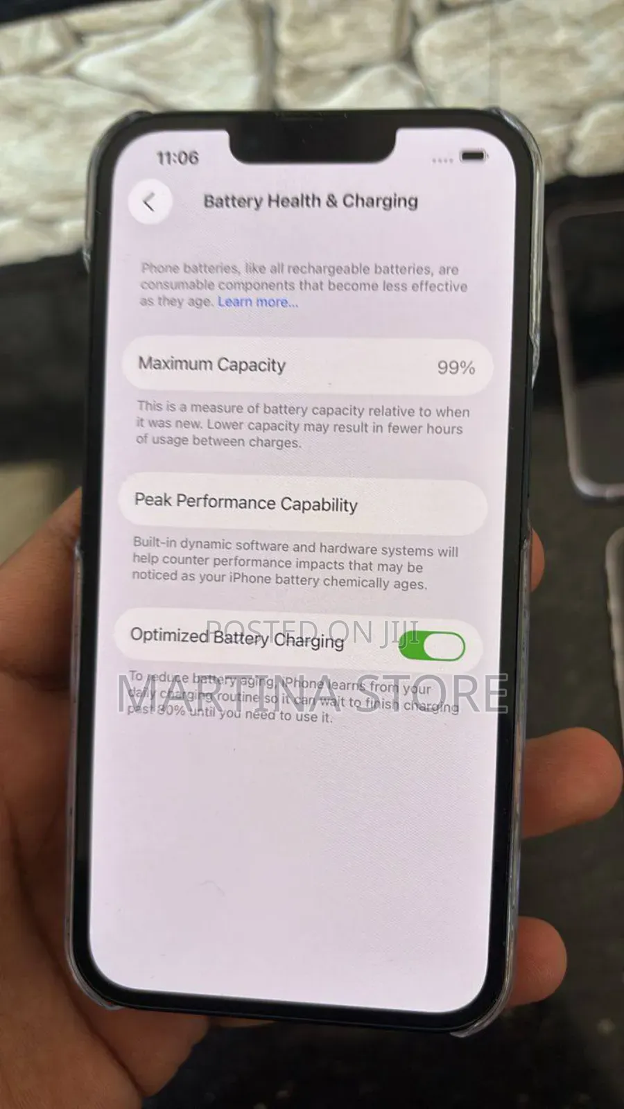 Apple iPhone 13 128 GB