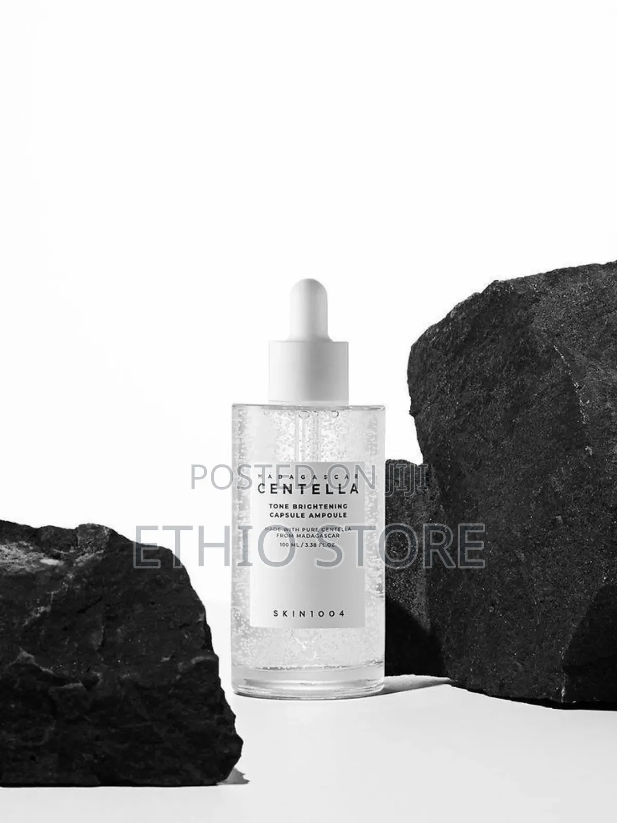 Centella Tone Brightening Capsule Ampoule